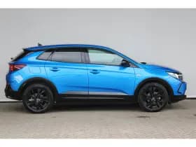 Opel Grandland thumbnail 7