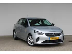 Opel Corsa thumbnail 3