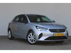Opel Corsa thumbnail 3