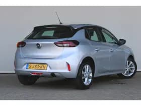 Opel Corsa thumbnail 4