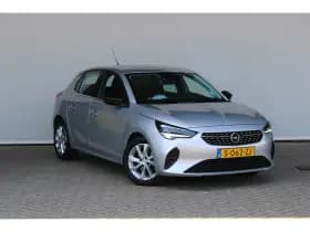Opel Corsa thumbnail 3