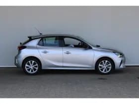 Opel Corsa thumbnail 4