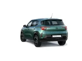 Opel Frontera thumbnail 2