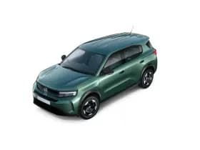Opel Frontera thumbnail 4