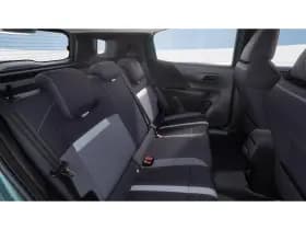 Opel Frontera thumbnail 7