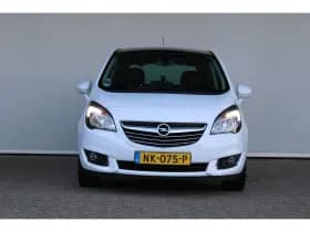Opel Meriva thumbnail 2