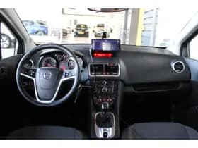 Opel Meriva thumbnail 12