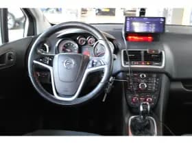 Opel Meriva thumbnail 13