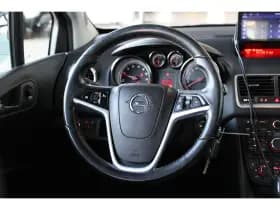 Opel Meriva thumbnail 14