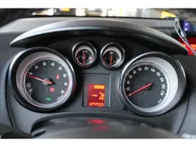 Opel Meriva thumbnail 21