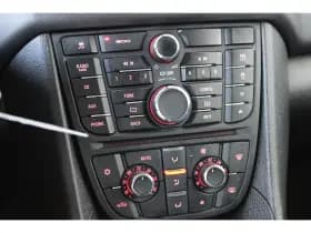 Opel Meriva thumbnail 23