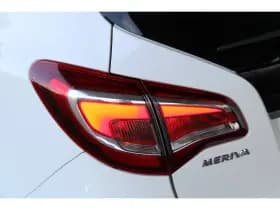 Opel Meriva thumbnail 27