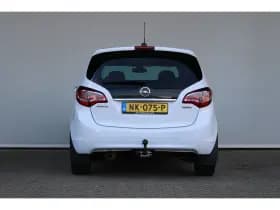 Opel Meriva thumbnail 5