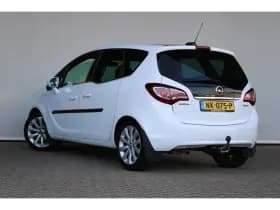 Opel Meriva thumbnail 6