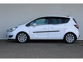 Opel Meriva thumbnail 7