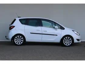 Opel Meriva thumbnail 8