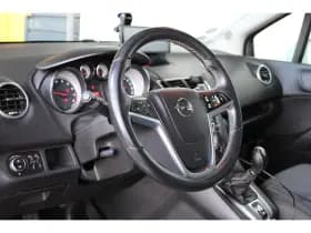 Opel Meriva thumbnail 10