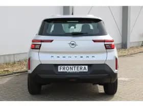 Opel Frontera thumbnail 24