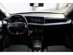 Opel Frontera thumbnail 4