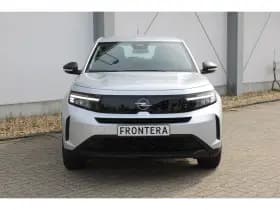 Opel Frontera thumbnail 7