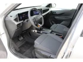 Opel Frontera thumbnail 10