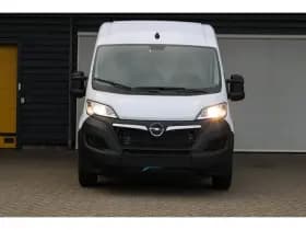 Opel Movano thumbnail 2