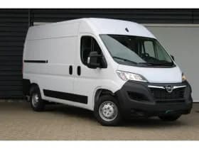 Opel Movano thumbnail 3