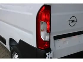 Opel Movano thumbnail 28