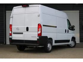 Opel Movano thumbnail 4