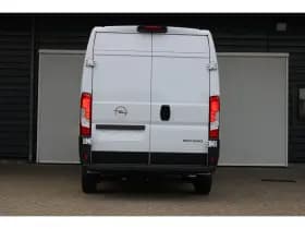 Opel Movano thumbnail 5