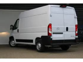 Opel Movano thumbnail 6