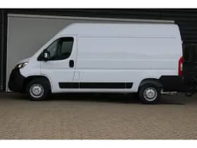 Opel Movano thumbnail 7