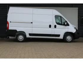 Opel Movano thumbnail 8