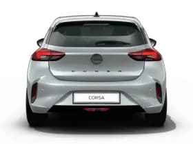 Opel Corsa thumbnail 3