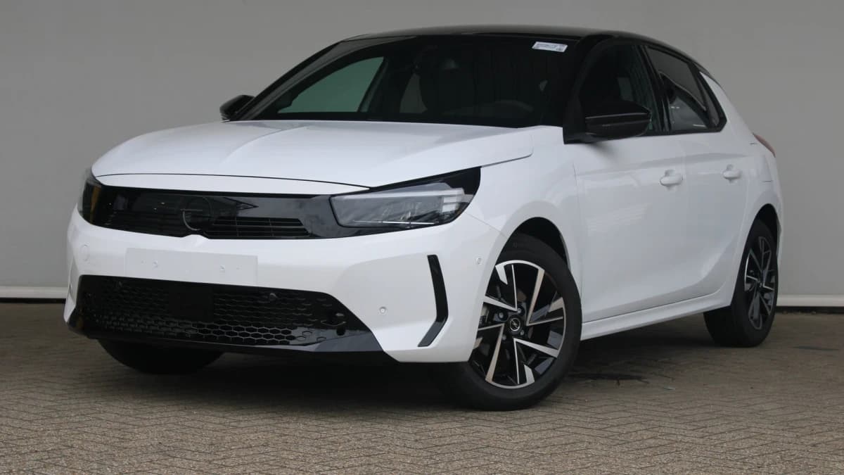 Opel Corsa — foto 1