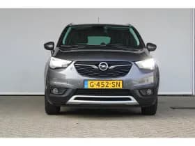 Opel Crossland X thumbnail 2