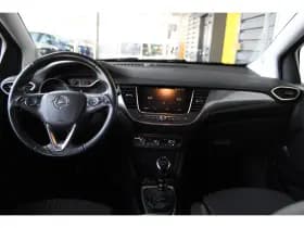 Opel Crossland X thumbnail 12