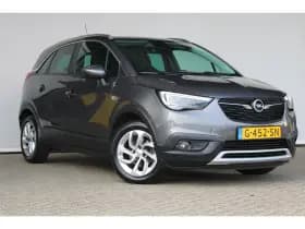 Opel Crossland X thumbnail 3