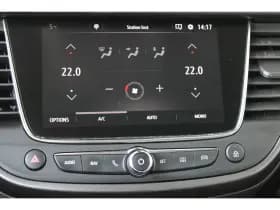 Opel Crossland X thumbnail 24
