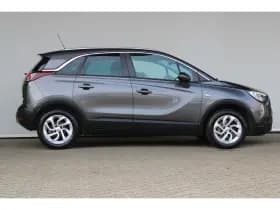 Opel Crossland X thumbnail 4
