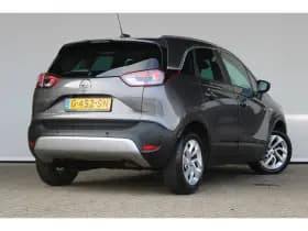 Opel Crossland X thumbnail 5