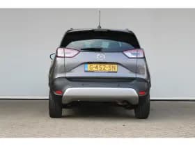 Opel Crossland X thumbnail 6