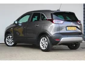 Opel Crossland X thumbnail 7