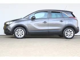 Opel Crossland X thumbnail 8