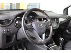 Opel Crossland X thumbnail 9