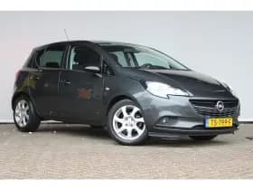 Opel Corsa thumbnail 3