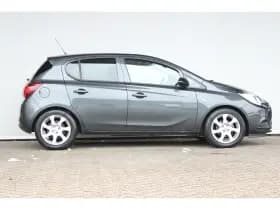 Opel Corsa thumbnail 4