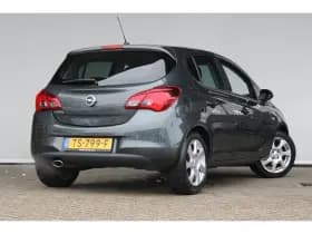 Opel Corsa thumbnail 5