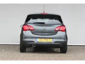 Opel Corsa thumbnail 6