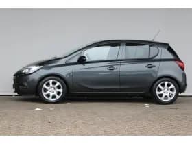 Opel Corsa thumbnail 8
